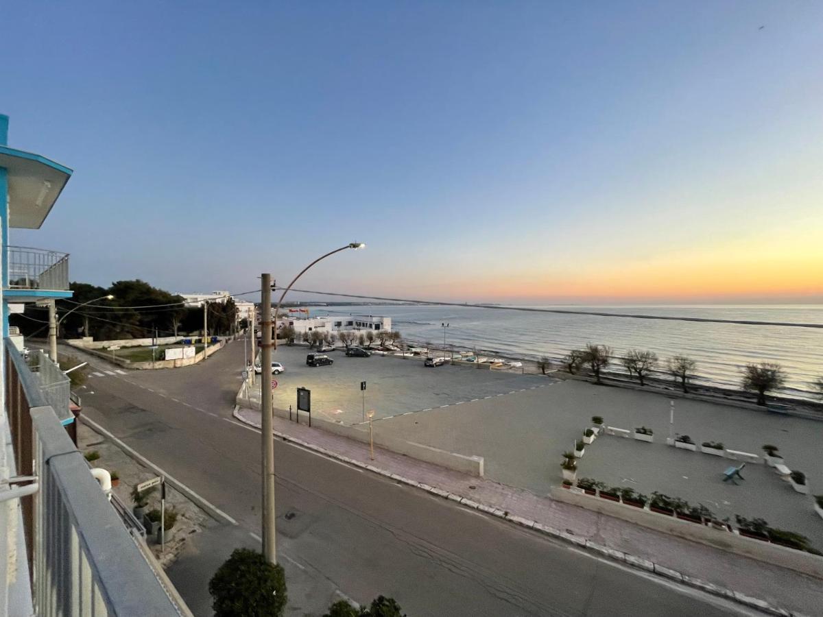 Appartamenti Antonaci 2 加利波利 外观 照片